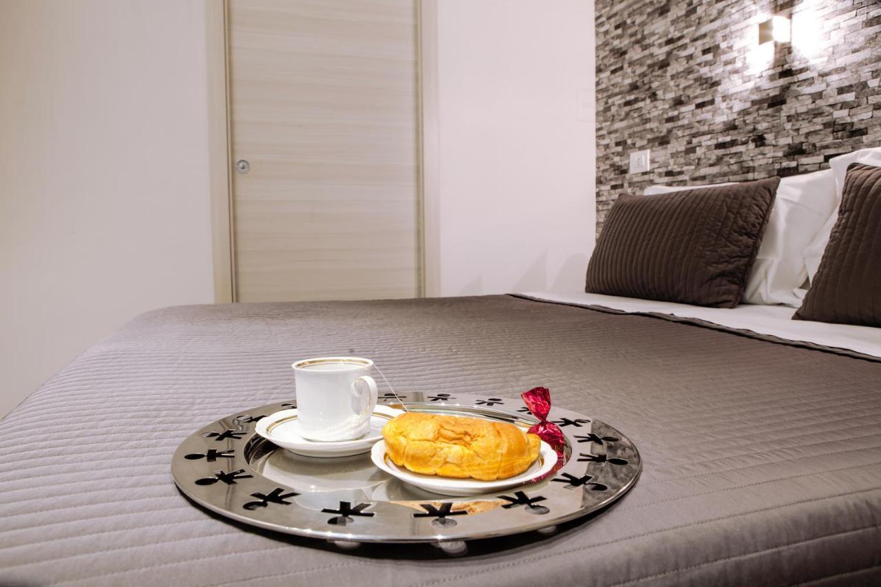 Venere Rooms Термоли Екстериор снимка