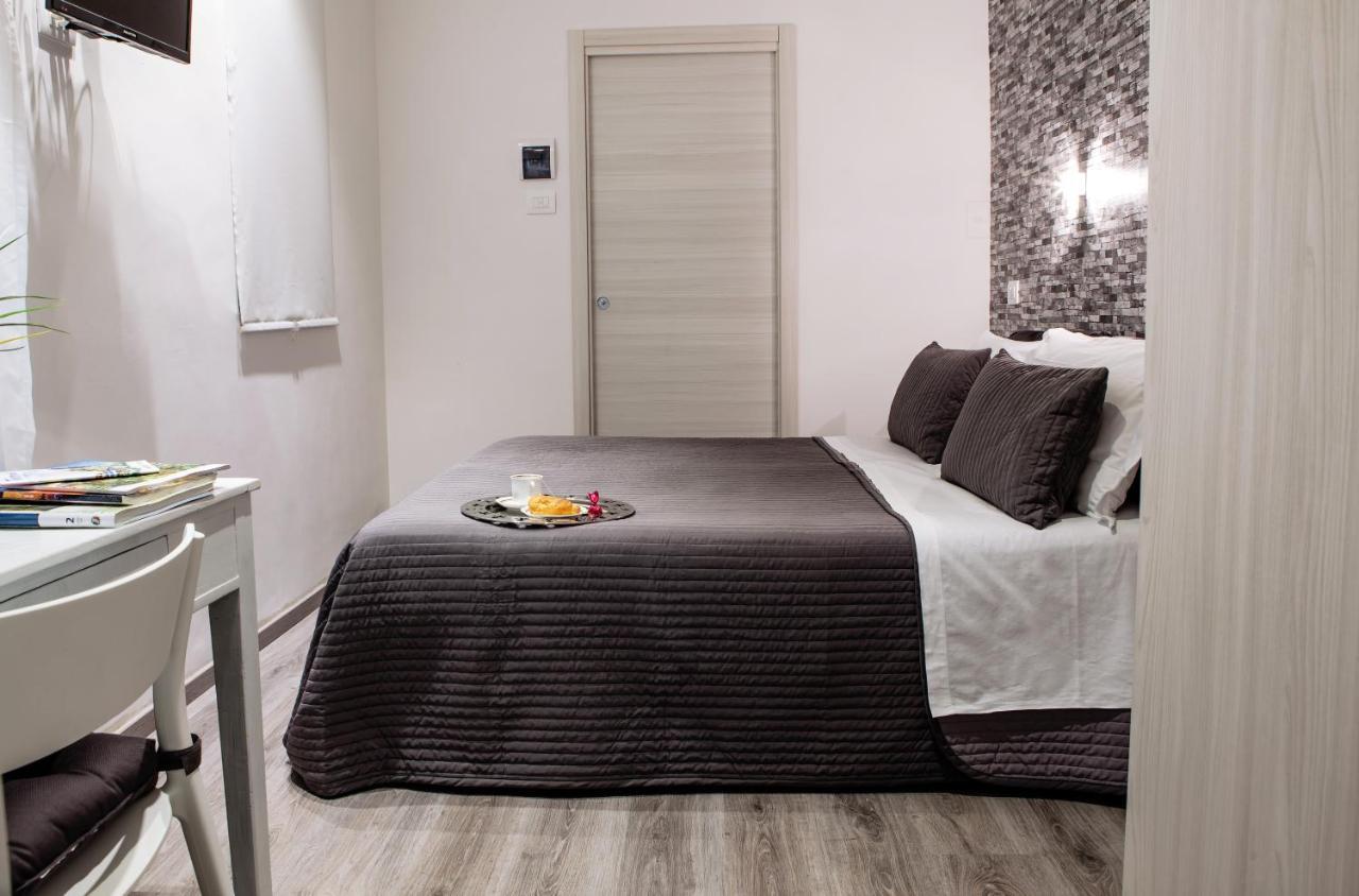 Venere Rooms Термоли Екстериор снимка