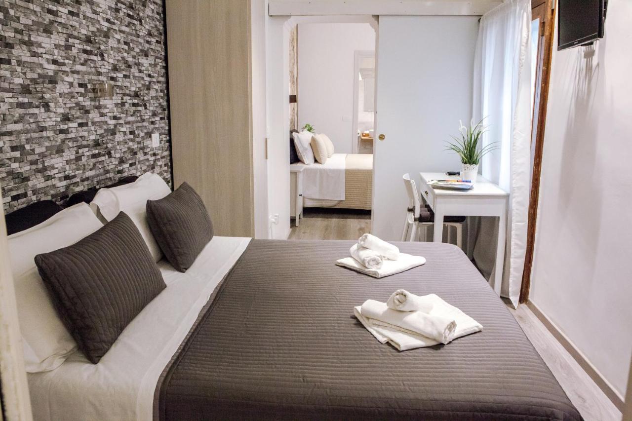 Venere Rooms Термоли Екстериор снимка