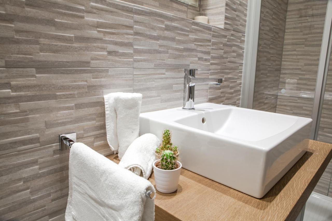 Venere Rooms Термоли Екстериор снимка