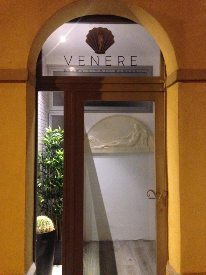 Venere Rooms Термоли Екстериор снимка