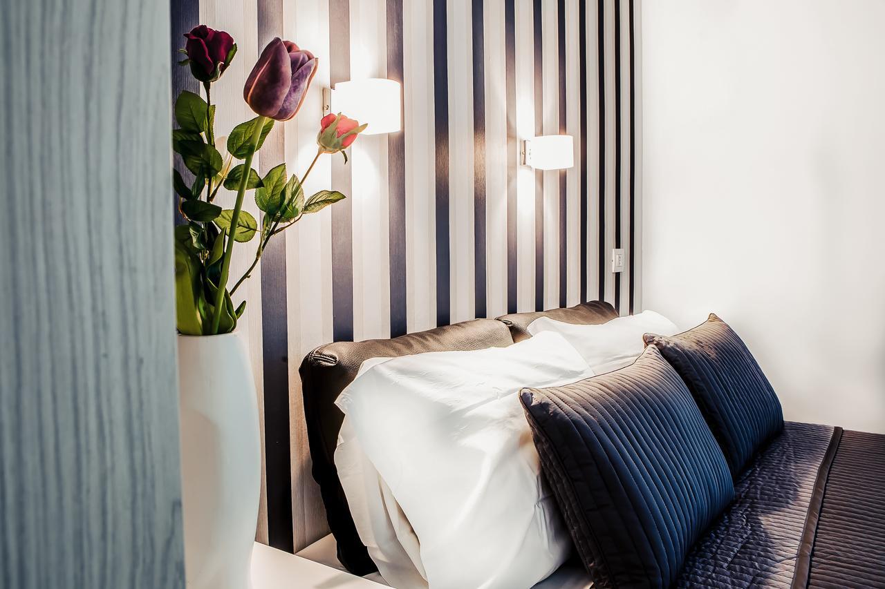 Venere Rooms Термоли Екстериор снимка