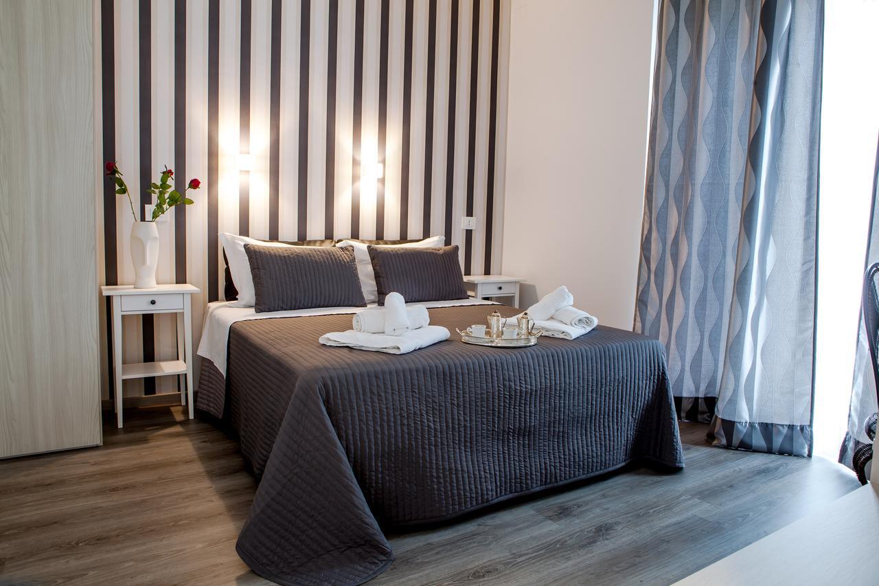 Venere Rooms Термоли Екстериор снимка
