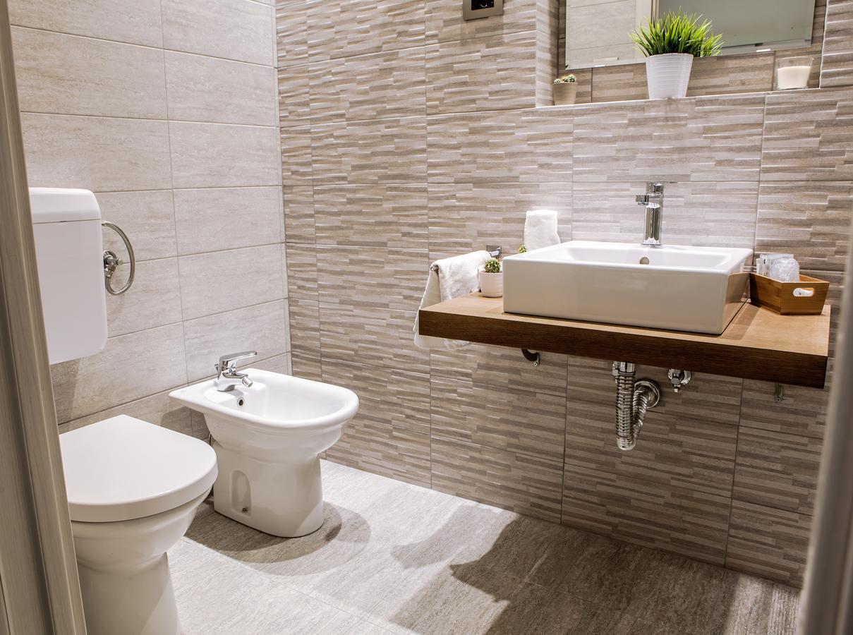 Venere Rooms Термоли Екстериор снимка