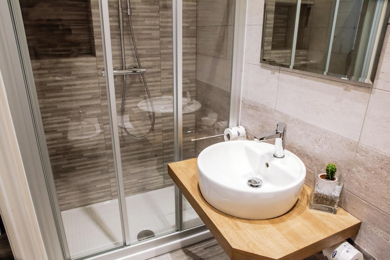 Venere Rooms Термоли Екстериор снимка