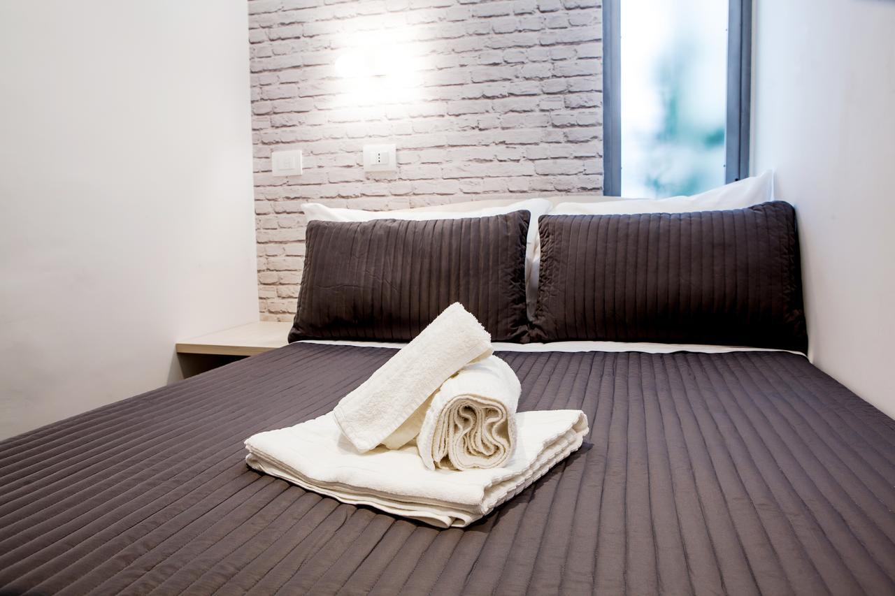Venere Rooms Термоли Екстериор снимка