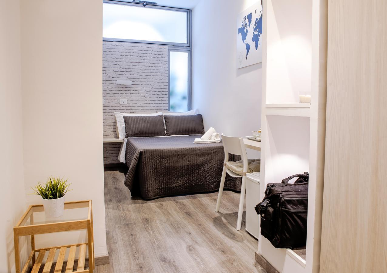 Venere Rooms Термоли Екстериор снимка