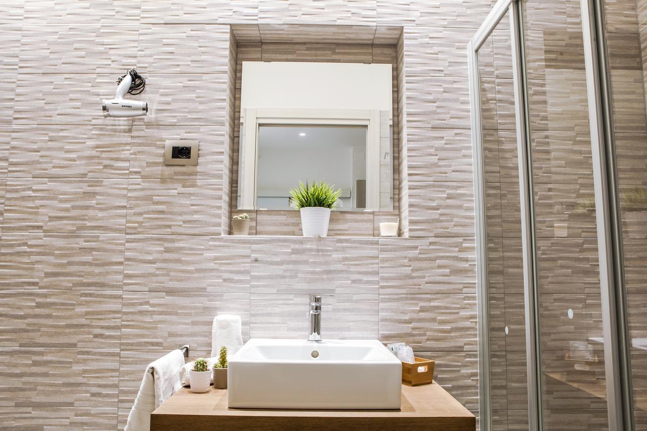 Venere Rooms Термоли Екстериор снимка