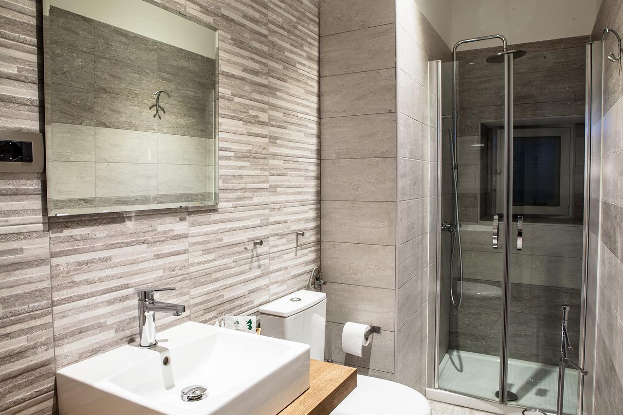 Venere Rooms Термоли Екстериор снимка