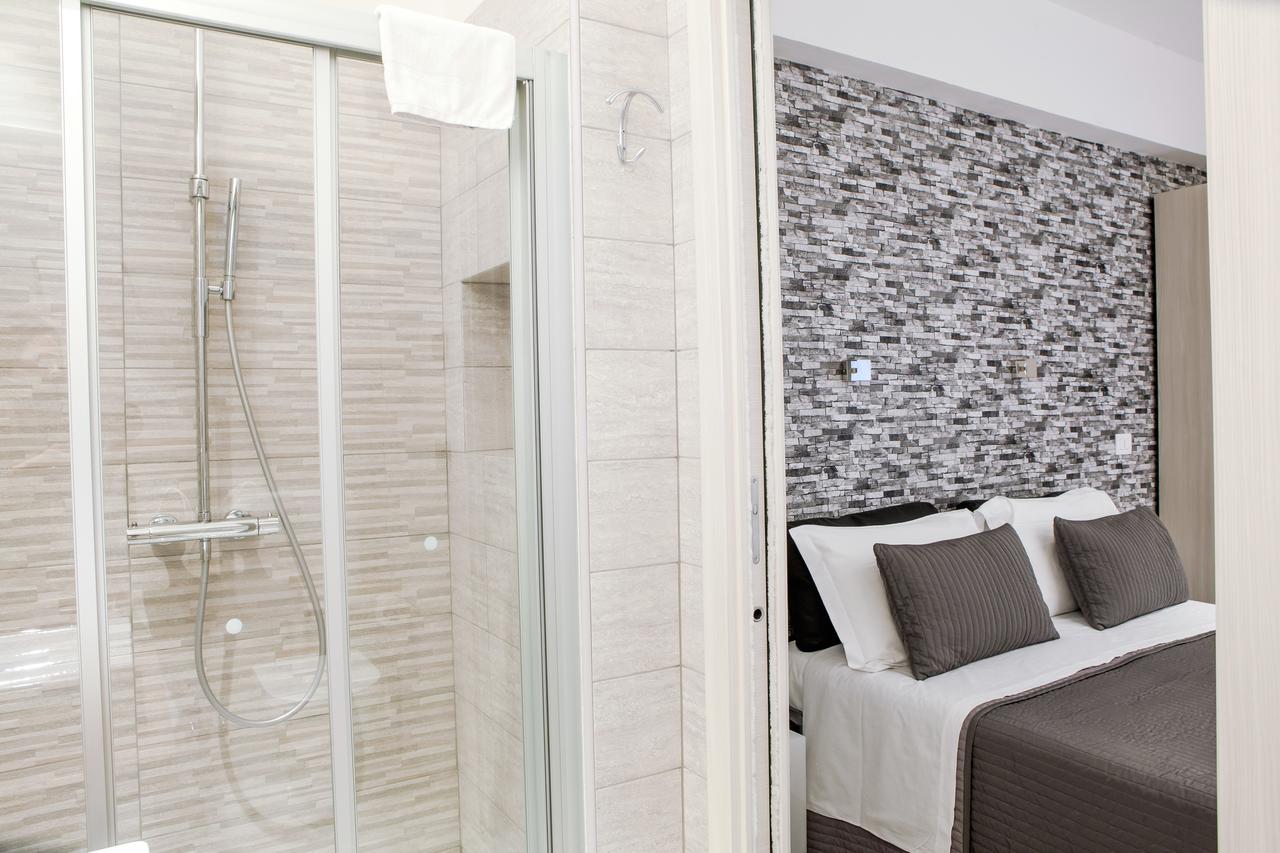 Venere Rooms Термоли Екстериор снимка