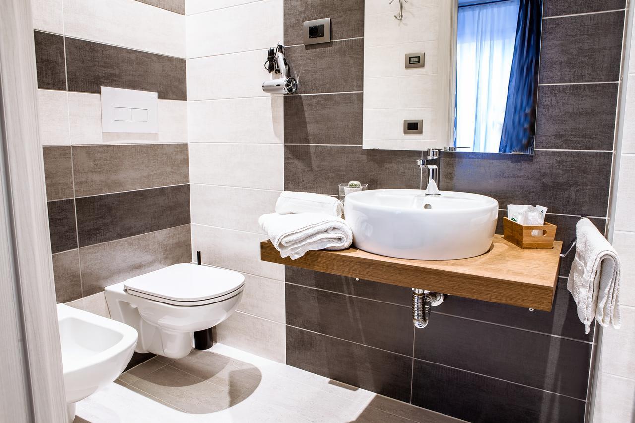 Venere Rooms Термоли Екстериор снимка