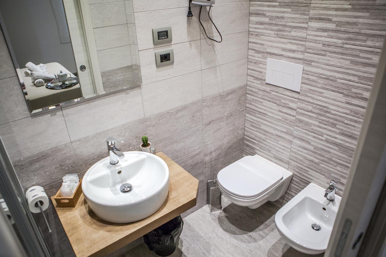 Venere Rooms Термоли Екстериор снимка