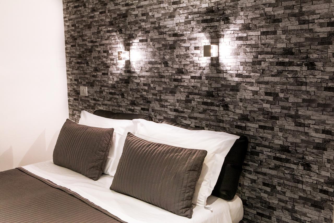 Venere Rooms Термоли Екстериор снимка