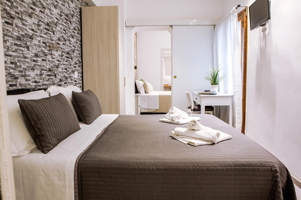 Venere Rooms Термоли Екстериор снимка