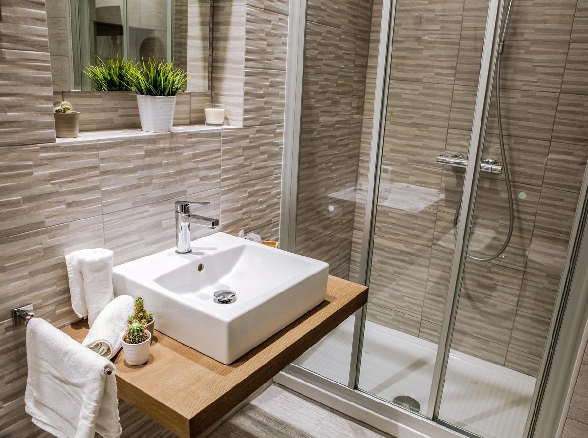 Venere Rooms Термоли Екстериор снимка