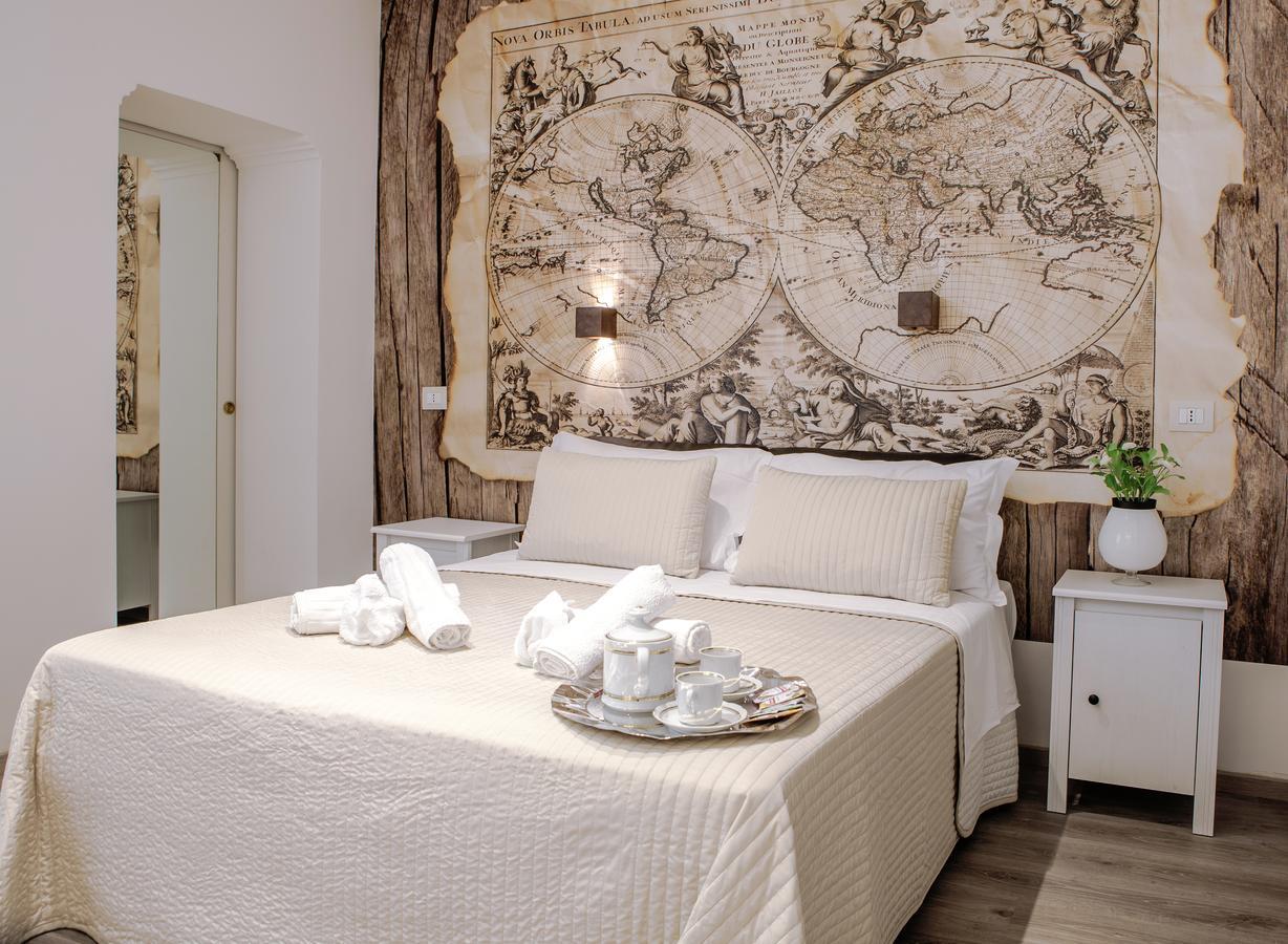 Venere Rooms Термоли Екстериор снимка